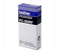 Brother PC202RF Original Ribbon Refills x 2