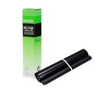 Brother PC71RF Original Single Ribbon Refill Roll
