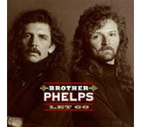Brother Phelps – Let Go
