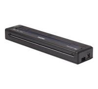 Brother Pj-862 Mobile Direct Thermal Printer Monochrome Portable Label Print Usb