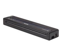 Brother Pj-862 Mobile Direct Thermal Printer Monochrome Portable Label Print Usb