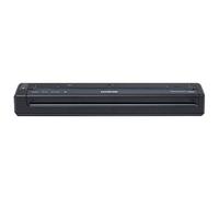 Brother PJ-863 300dpi Mobile A4 Printer (USB-C/Bluetooth)