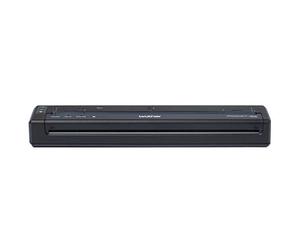 Brother PJ-863 A4 Portable Mobile Printer