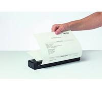 Brother PJ-863 300dpi Mobile A4 Printer (USB-C/Bluetooth)