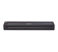 Brother PJ862 203 x 200 DPI Wired & Wireless Direct thermal Mobile printer