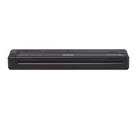 Brother PJ-883 300dpi Mobile A4 Printer (USB-C/Bluetooth/Wi-Fi)