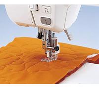 BROTHER Sewing Machine FREE MOTION PLASTIC QUILTING FOOT - F005N (XC1948002)