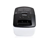 Brother QL-700 label printer Direct thermal 300 x 300 DPI 150 mm/sec DK