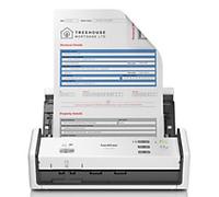 Brother ADS-1300 Compact Portable Document Scanner