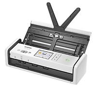 Brother ADS-1800W Wireless Compact Portable Document Scanner