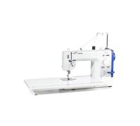Brother PQ1600S Sewing & Quilting Machine - 3 Year Guarantee - A quilting machine for professional sewing.