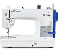 Brother PQ1600S Straight Stitch Sewing and Quilting Machine, Including Extension Table