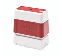 Brother PR1850R Stamp Red PR1850R6P