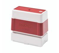 Brother PR2260R Stamp Red PR2260R6P