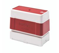Brother PR2770R Stamp Red PR2770R6P