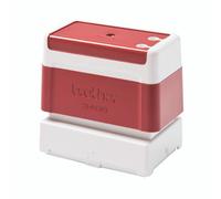 Brother PR3458R Stamp Red PR3458R6P
