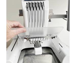 Brother PR680 PR670 Finger/Needle Guard
