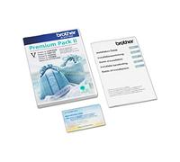 Brother Premium Upgrade Pack II UGKXV2 for V-Series VQ2 V5 V7