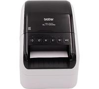 Brother QL-1110NWBC label printer Direct thermal 300 x 300 DPI 110 mm/sec Wired