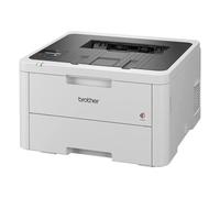 Brother Printer HL L3220CWE COLOR Ecopro White And Black