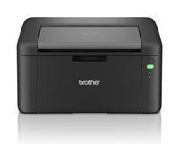Brother HL-L1240W Compact and Easy to Use A4 Monochrome Laser Printer, EcoPro Plan Eligible.
