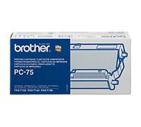 Brother Printer Ribbon 23 x 5 x 12 cm