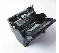Brother PRK-A2001 Scanner Roller Replacement Kit, Product Life 200,000 Sheets, Includes 1 x Pick-up Roller & 1 x Reverse Roller, Brother Genuine Accessory, Grey/Green