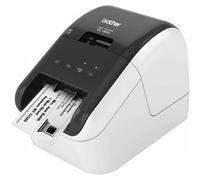 Brother QL-800 label printer Direct thermal Colour 300 x 600 DPI 148 mm/sec Wired DK