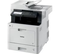 Brother Professional Mfc-L8900Cdw Wireless Laser Multifunction Printer Colour Co