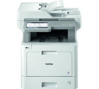 Brother Professional Mfc-L9570Cdw Wireless Laser Multifunction Printer Colour Co