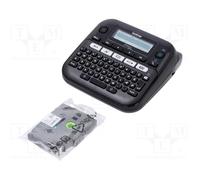 BROTHER PT-D210 Label printer