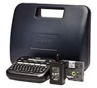 Brother - Pt-D210Vp Desktop Labelling Machine NEW