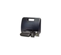 Brother PT-D210VP label printer Thermal transfer 180 x 180 DPI 20 mm/sec