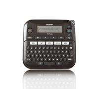 Brother PT-D210VP label printer Thermal transfer 180 x 180 DPI 20 mm/sec QWERTY