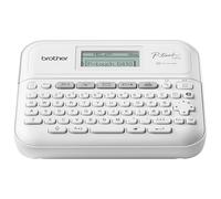 Brother PT-D410 Versatile Desktop Label Printer | P-Touch Desktop Labeller