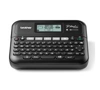 Brother PT-D460BTVP Desktop Label Printer with Carry Case