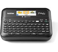 Brother PT-D610BT P-touch desktop label printer
