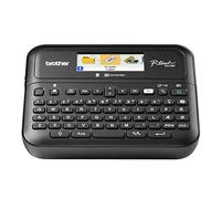 Brother PT-D610BTVP label printer Thermal transfer 180 x 360 DPI 30 mm/sec Wired & Wireless TZe Bluetooth