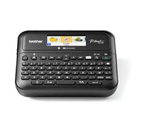 Brother PT-D610BTVP label printer Thermal transfer 180 x 360 DPI 30 mm/sec Wired & Wireless TZe Bluetooth