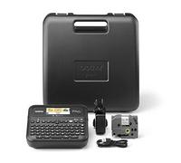 Brother PT-D610BTVP label printer Thermal transfer 180 x 360 DPI 30 mm/sec Wired & Wireless TZe Bluetooth