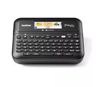 Brother PT-D610BTVP label printer Thermal transfer 180 x 360 DPI 30 mm/sec Wired & Wireless TZe Bluetooth