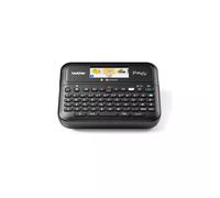 Brother PT-D610BTVP label printer Thermal transfer Wired & Wireless TZe Bluetooth