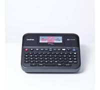 Brother PT-D610BTVP label printer Thermal transfer 180 x 360 DPI 30 mm/sec Wired & Wireless TZe Bluetooth