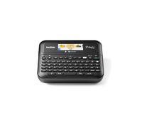 Brother PT-D610BTVP Professional Desktop Thermal Label Printer
