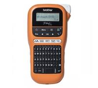 Brother Pte110Vp Lcd Label Printer