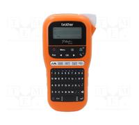 BROTHER PT-E110VP Label printer