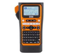 BROTHER PT-E310BTVP P-Touch Edge Portable Industrial Label Printer with Bluetooth and USB-C (up to 18mm Labels)
