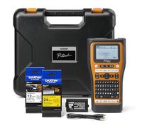 Brother PTE560BTVPQL1 label printer Thermal transfer 180 x 180 DPI 20