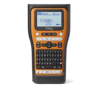 Brother PT-E560BTVP label printer Thermal Transfer 180 x 180 DPI 20 mm/s Wired and Wireless HSE/TZe Bluetooth QWERTZ