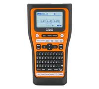 Brother PT-E560BTVP P-Touch Edge Handheld Industrial Label Printer with Bluetooth and Dual auto-Cutter (up to 24mm Labels)